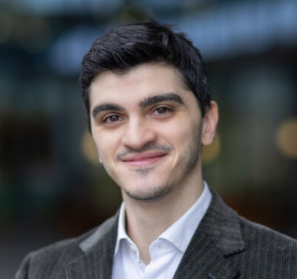 Alessio Arleo