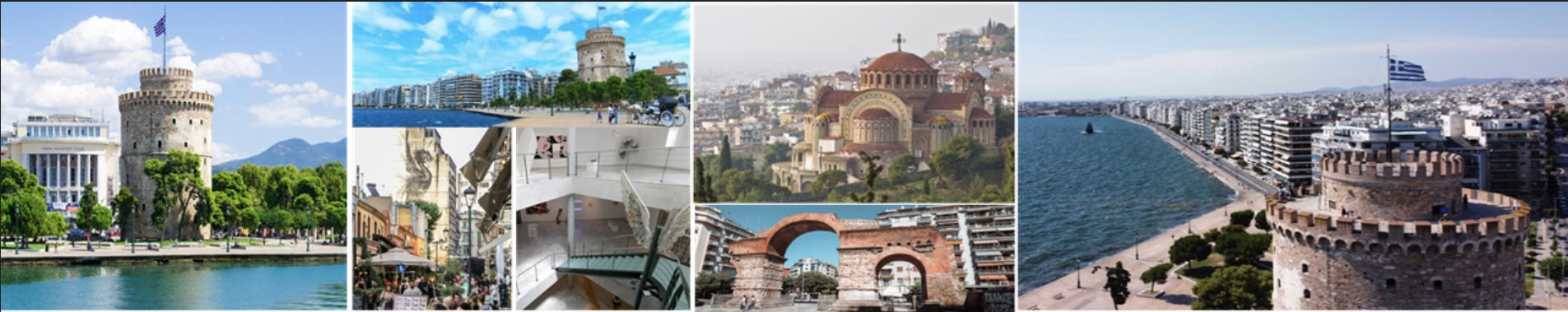 Thessaloniki