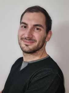 Alessandro Palma