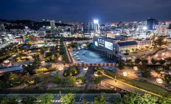 Gwangju